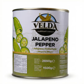 A10 Jalapeno